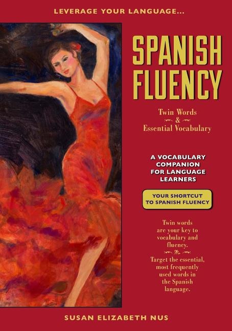Couverture_Spanish Fluency