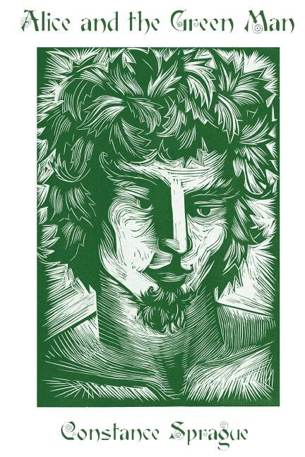 Couverture_Alice and the Green Man