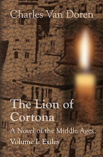 Couverture_The Lion of Cortona