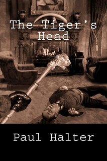 Couverture_The Tiger's Head