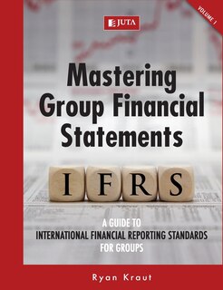 Front cover_Mastering Group Financial Statements Vol 1