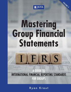 Couverture_Mastering Group Financial Statements