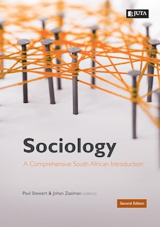 Sociology: A Comprehensive SA Introduction 2e REPRINT