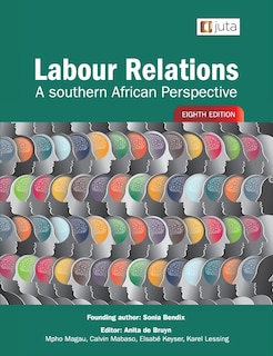 Front cover_Labour Relations