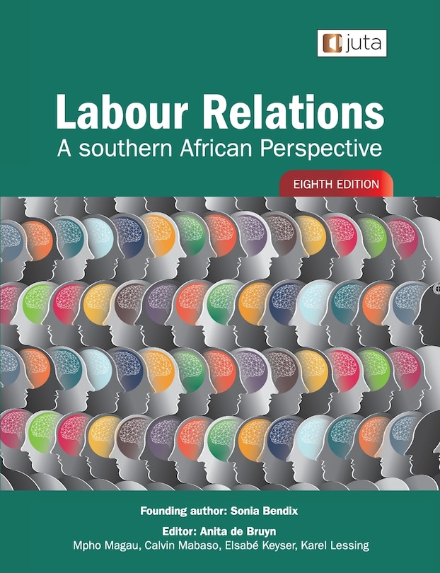 Front cover_Labour Relations