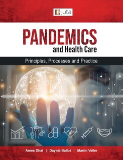 Couverture_Pandemics and healthcare