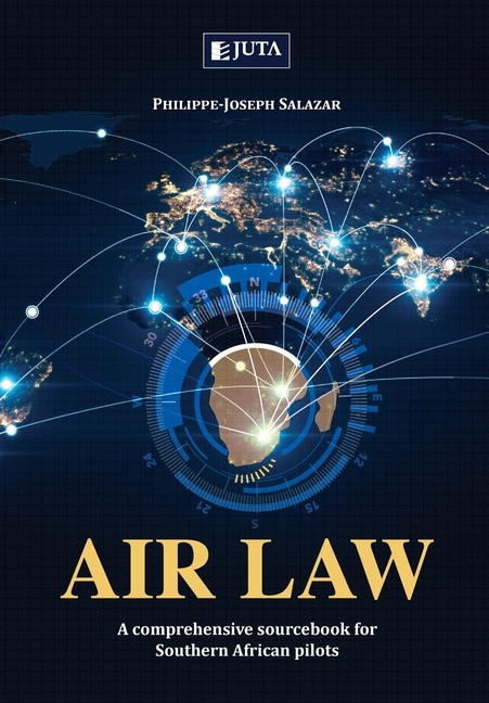 Front cover_Air Law