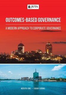 Front cover_Outcomes-Based Governance
