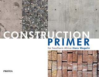 Couverture_Construction Primer For Southern Africa