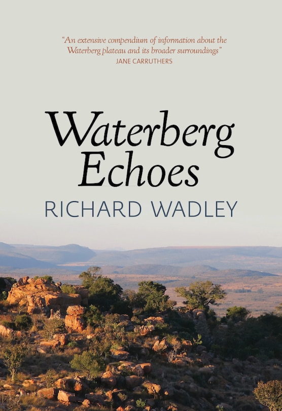 Waterberg Echoes