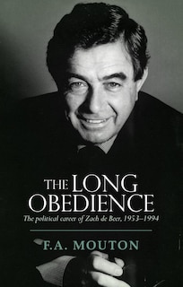 Front cover_The long obedience