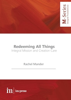 Front cover_Redeeming All Things