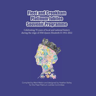 Couverture_Fleet and Crookham Platinum Jubilee Souvenir Programme