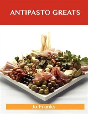 Couverture_Antipasto Greats