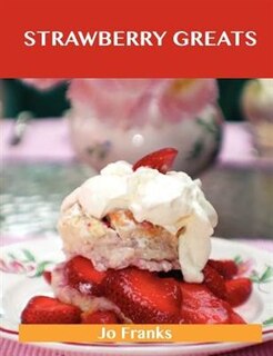 Front cover_Strawberry Greats