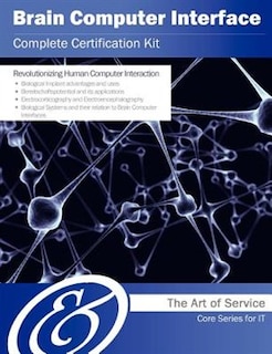 Front cover_Brain Computer Interface Complete Certification Kit - Core Series For It