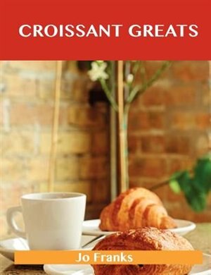 Front cover_Croissant Greats