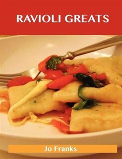 Front cover_Ravioli Greats
