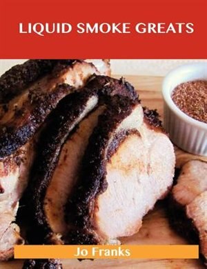 Front cover_Liquid Smoke Greats