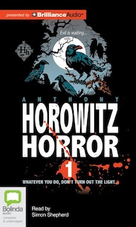 Horowitz Horror 1