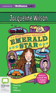 Front cover_Emerald Star