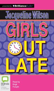 Front cover_Girls Out Late