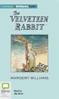 The Velveteen Rabbit by Margery Williams