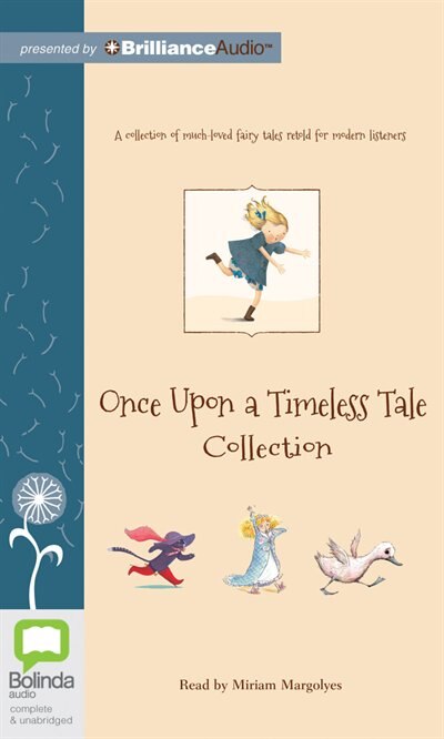 Once Upon A Timeless Tale Collection