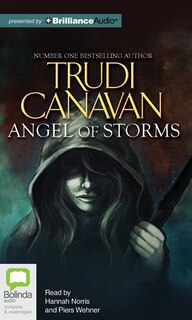 Front cover_Angel Of Storms