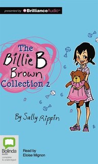 The Billie B Brown Collection 2