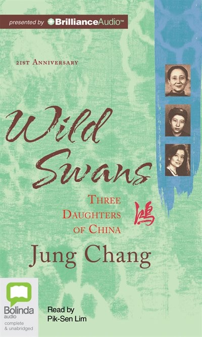Front cover_Wild Swans