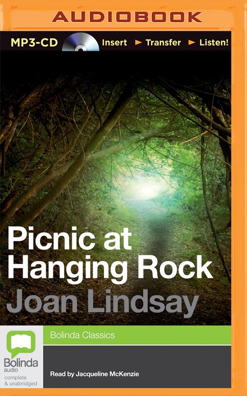 Picnic At Hanging Rock image number 0