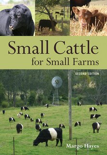 Front cover_Small Cattle For Small Farms