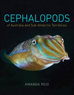 Front cover_Cephalopods of Australia and Sub-Antarctic Territories [OP