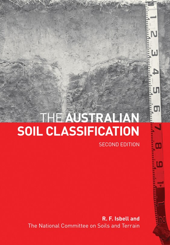 Couverture_The Australian Soil Classification [op