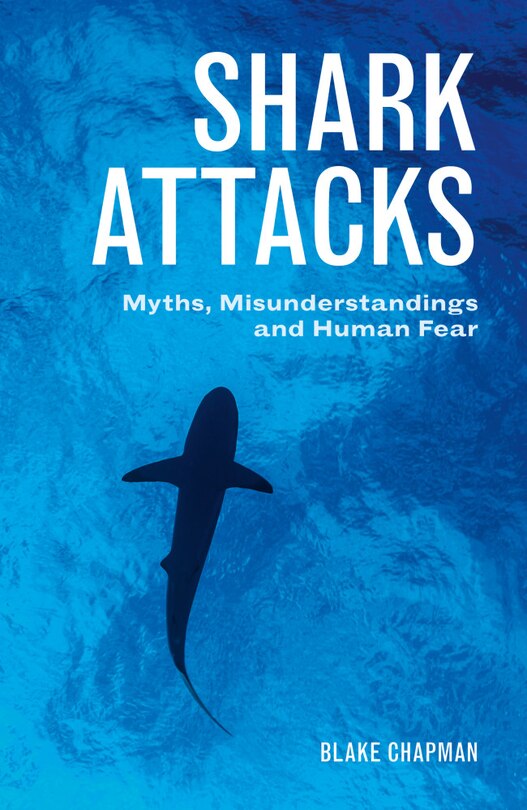 Couverture_Shark Attacks