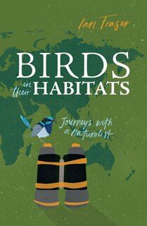 Front cover_Birds In Their Habitats