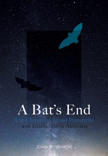 Front cover_A Bat's End