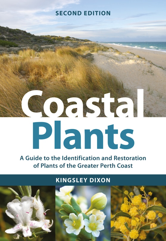 Couverture_Coastal Plants