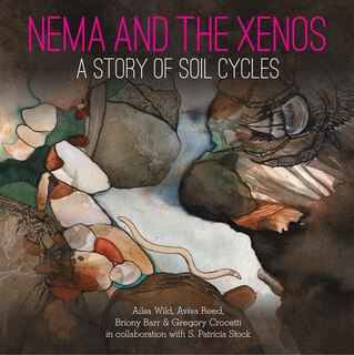 Couverture_Nema And The Xenos