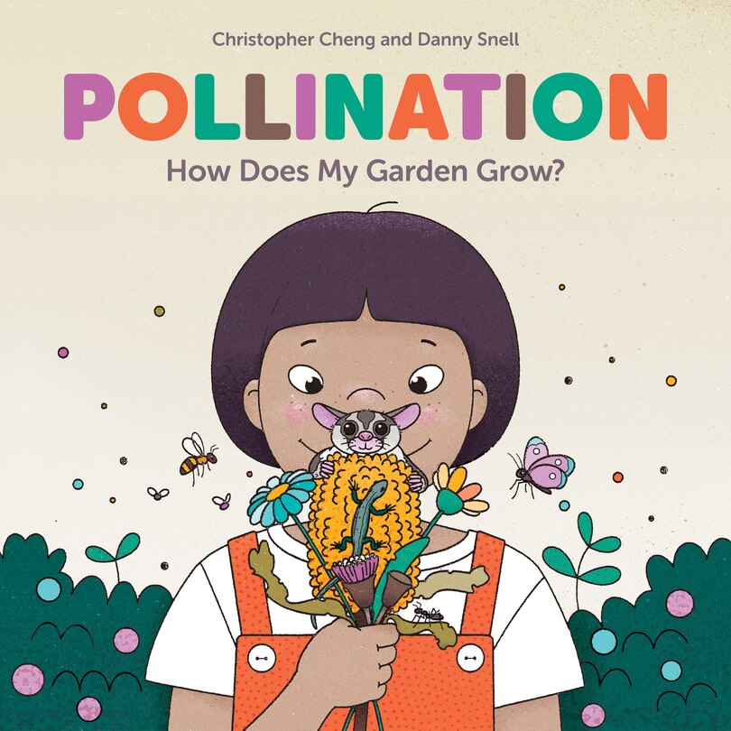 Front cover_Pollination