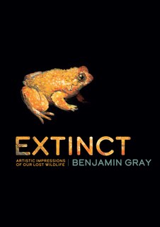 Front cover_Extinct