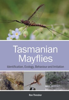 Couverture_Tasmanian Mayflies