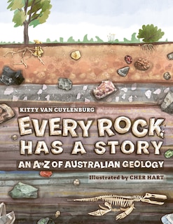 Couverture_Every Rock Has a Story