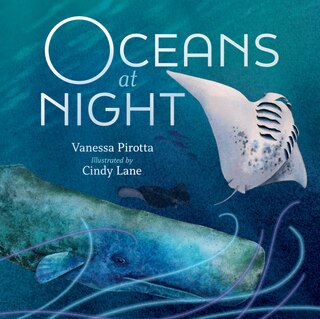 Couverture_Oceans at Night