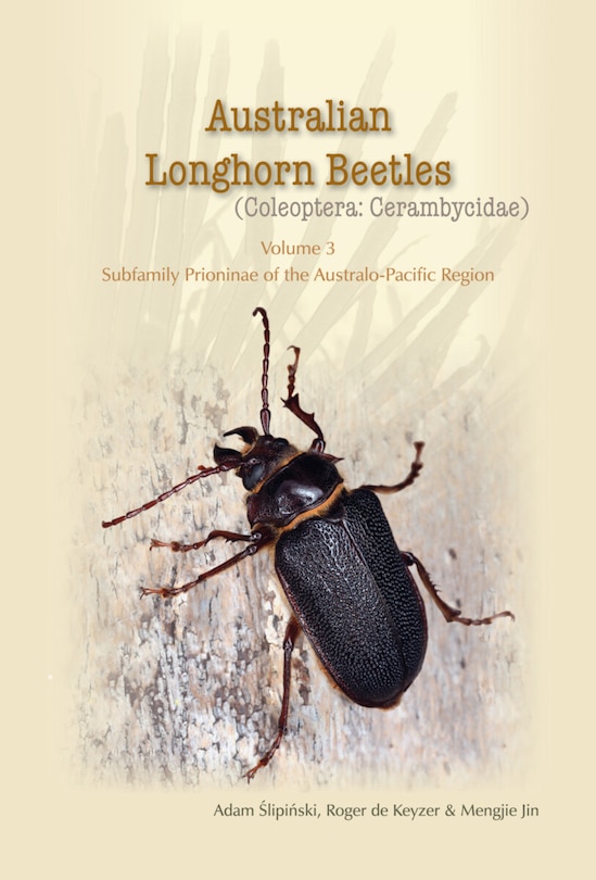 Couverture_Australian Longhorn Beetles