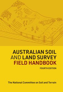 Couverture_Australian Soil and Land Survey Field Handbook