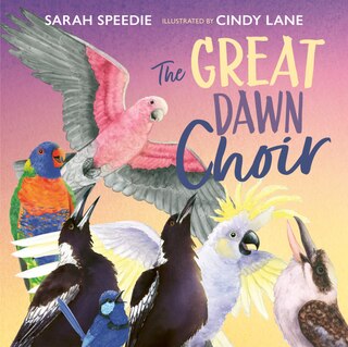 Couverture_The Great Dawn Choir