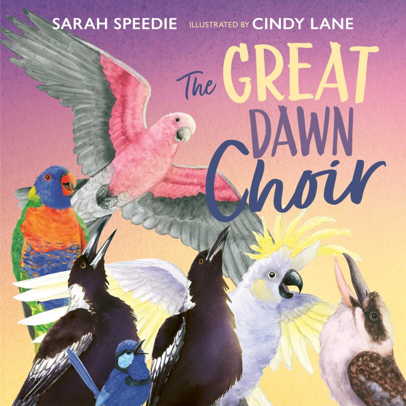 Couverture_The Great Dawn Choir