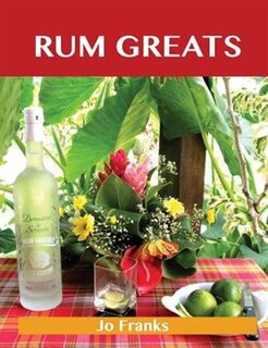 Couverture_Rum Greats